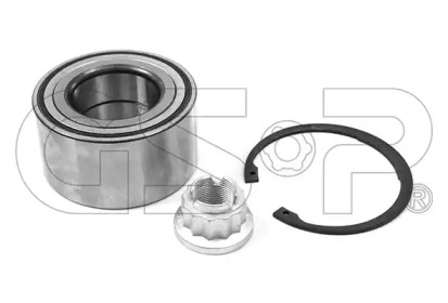 Комплект подшипника (GSP: GK3645)