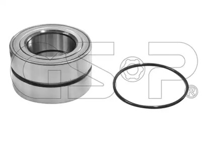 Комплект подшипника (GSP: GK3664)