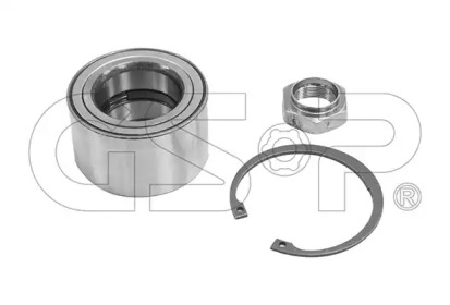 Комплект подшипника (GSP: GK3679)