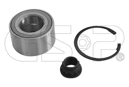 Комплект подшипника (GSP: GK3945)