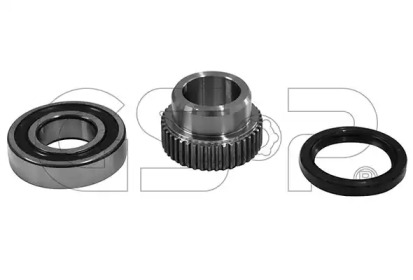 Комплект подшипника (GSP: GK3968)