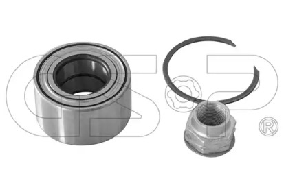 Комплект подшипника (GSP: GK6502)