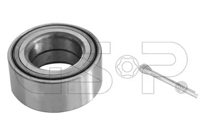 Комплект подшипника (GSP: GK6590)