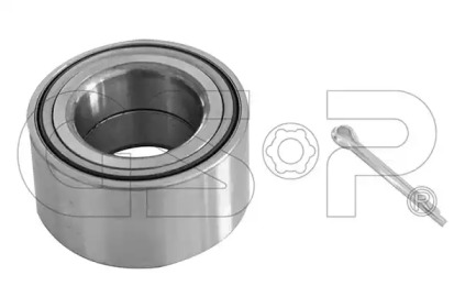 Комплект подшипника (GSP: GK6591)