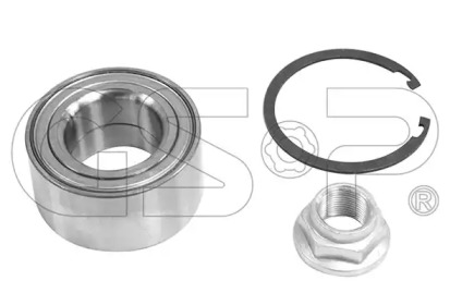 Комплект подшипника (GSP: GK6653)