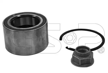 Комплект подшипника (GSP: GK6721)