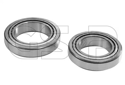 Комплект подшипника (GSP: GK6742)