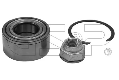 Комплект подшипника (GSP: GK6774)