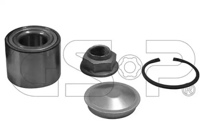 Комплект подшипника (GSP: GK6799)