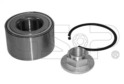 Комплект подшипника (GSP: GK6805)
