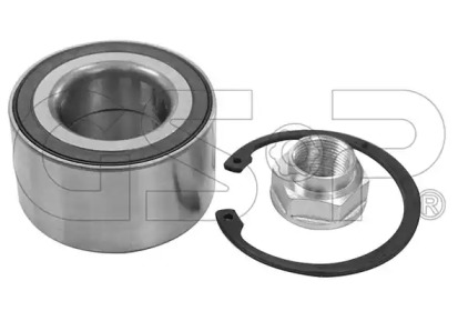 Комплект подшипника (GSP: GK6825)