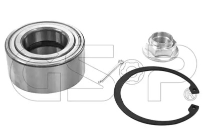 Комплект подшипника (GSP: GK6891)