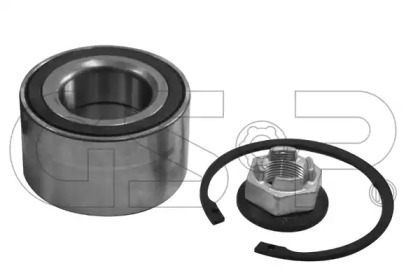 Комплект подшипника (GSP: GK7036)