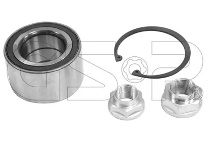 Комплект подшипника (GSP: GK7469)