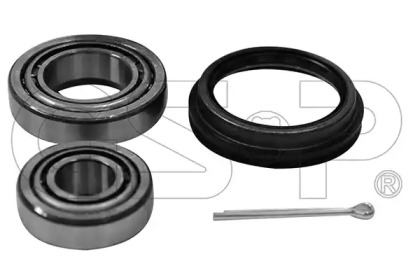 Комплект подшипника (GSP: GK7474)
