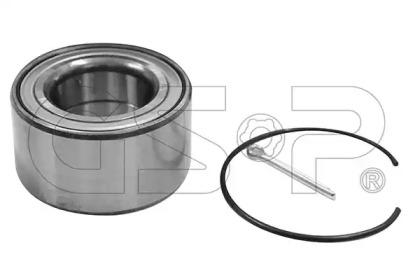 Комплект подшипника (GSP: GK7545)
