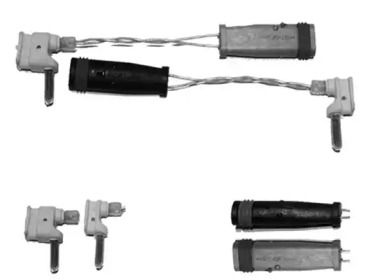 Контакт (OPEN PARTS: AK3078.00)