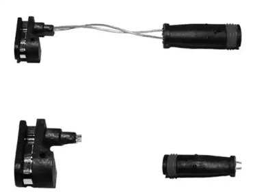 Контакт (OPEN PARTS: AK3120.00)