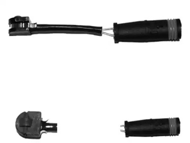 Контакт (OPEN PARTS: AK3135.00)