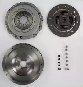 Комплект сцепления (OPEN PARTS: CLK9100.04)