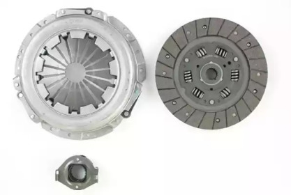 Комплект сцепления (OPEN PARTS: CLK9103.03)