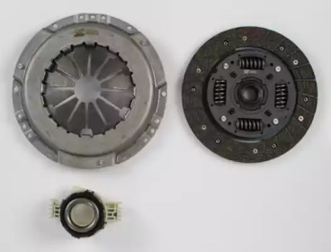 Комплект сцепления (OPEN PARTS: CLK9104.03)