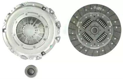 Комплект сцепления (OPEN PARTS: CLK9122.03)