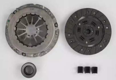 Комплект сцепления (OPEN PARTS: CLK9152.03)