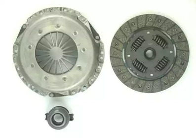 Комплект сцепления (OPEN PARTS: CLK9180.03)