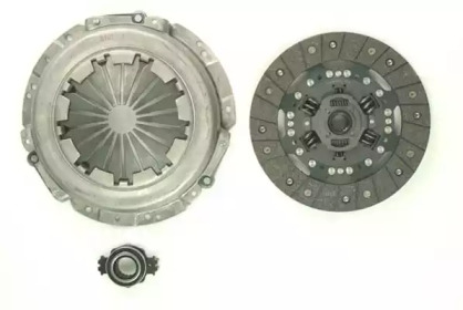 Комплект сцепления (OPEN PARTS: CLK9182.03)