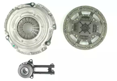 Комплект сцепления (OPEN PARTS: CLK9190.02)