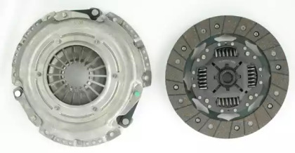 Комплект сцепления (OPEN PARTS: CLK9194.02)