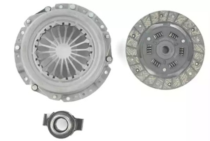 Комплект сцепления (OPEN PARTS: CLK9200.03)