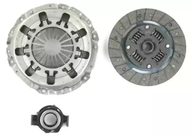 Комплект сцепления (OPEN PARTS: CLK9203.03)