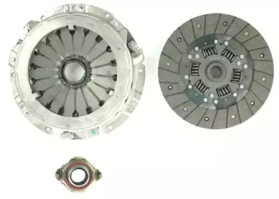 Комплект сцепления (OPEN PARTS: CLK9206.03)