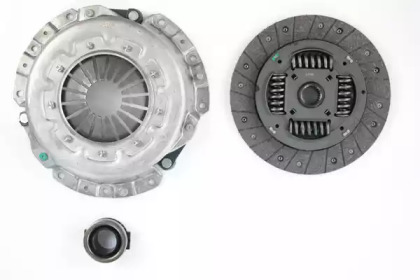 Комплект сцепления (OPEN PARTS: CLK9209.03)