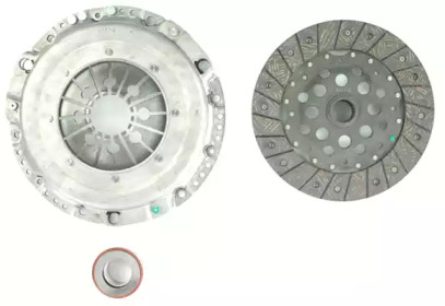 Комплект сцепления (OPEN PARTS: CLK9213.03)