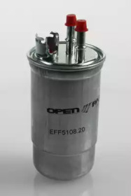 Фильтр (OPEN PARTS: EFF5108.20)