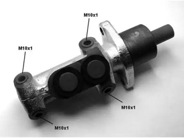 Цилиндр (OPEN PARTS: FBM1152.00)