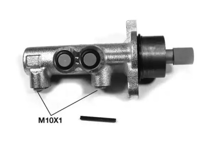 Цилиндр (OPEN PARTS: FBM1177.00)