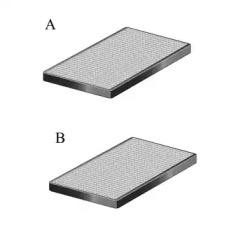 Фильтр (PURFLUX: AH486-2)