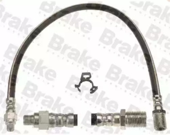 Шлангопровод (Brake ENGINEERING: BH770140)