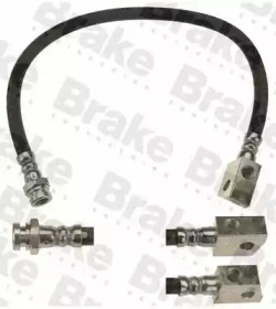 Шлангопровод (Brake ENGINEERING: BH770166)