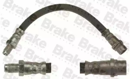 Шлангопровод (Brake ENGINEERING: BH770209)