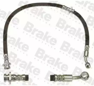 Шлангопровод (Brake ENGINEERING: BH770267)