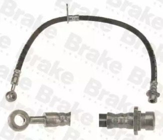 Шлангопровод (Brake ENGINEERING: BH770286)