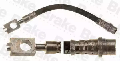 Шлангопровод (Brake ENGINEERING: BH770335)