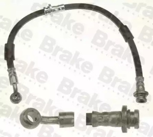 Шлангопровод (Brake ENGINEERING: BH770380)