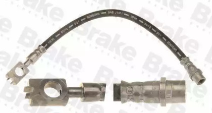 Шлангопровод (Brake ENGINEERING: BH770412)