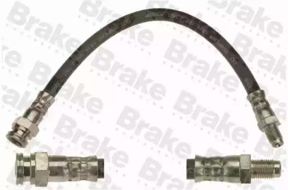 Шлангопровод (Brake ENGINEERING: BH770916)